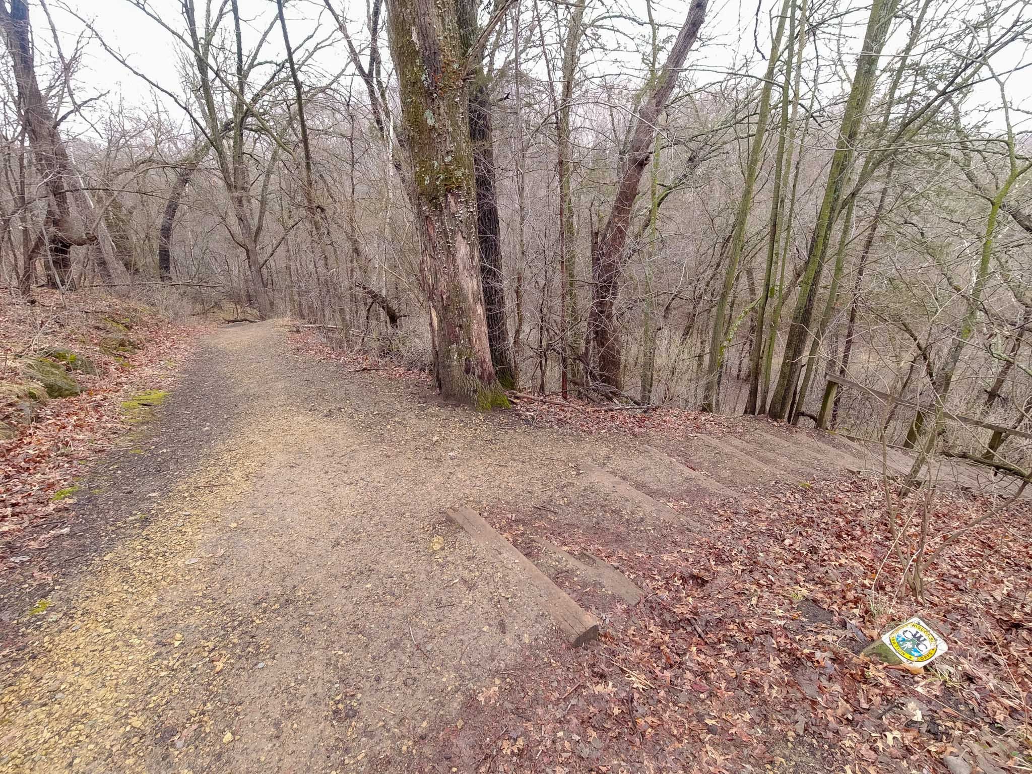 Hiking Freeman House to Kinni Trail in April-7.jpg