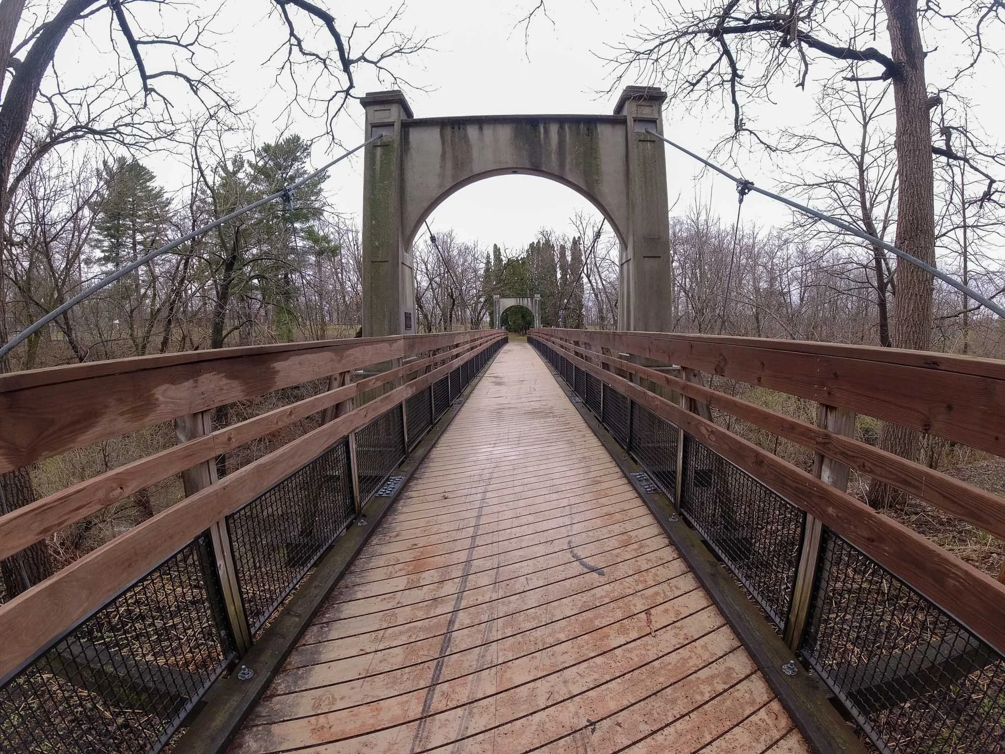Hiking Freeman House to Kinni Trail in April-4.jpg
