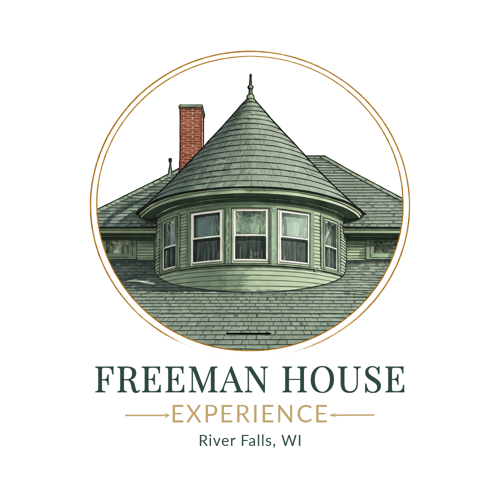 Freeman House Experience