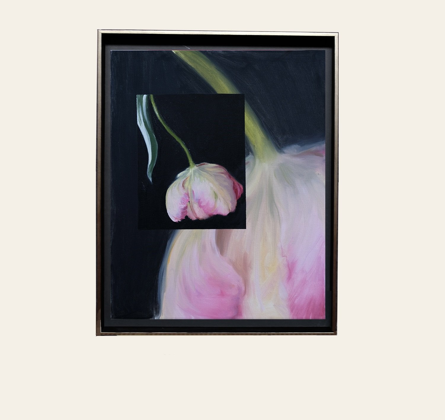 Cabanna Parrot Tulip (i)