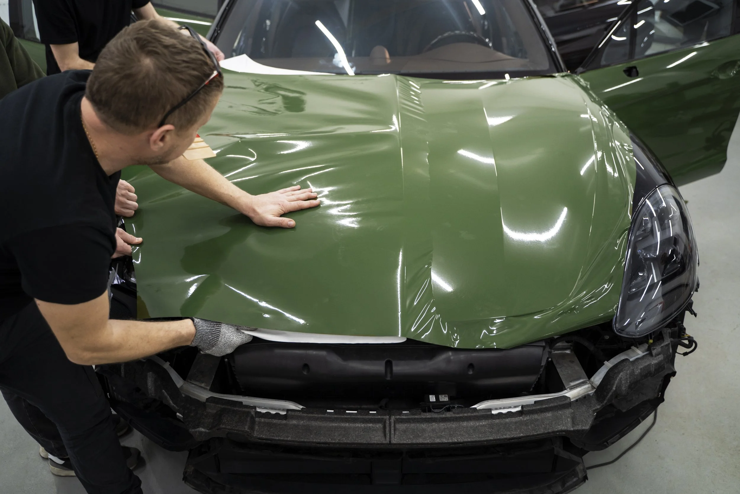 How Durable Are Car Wraps | Pro-Fleet Vehicle Wraps and Signs