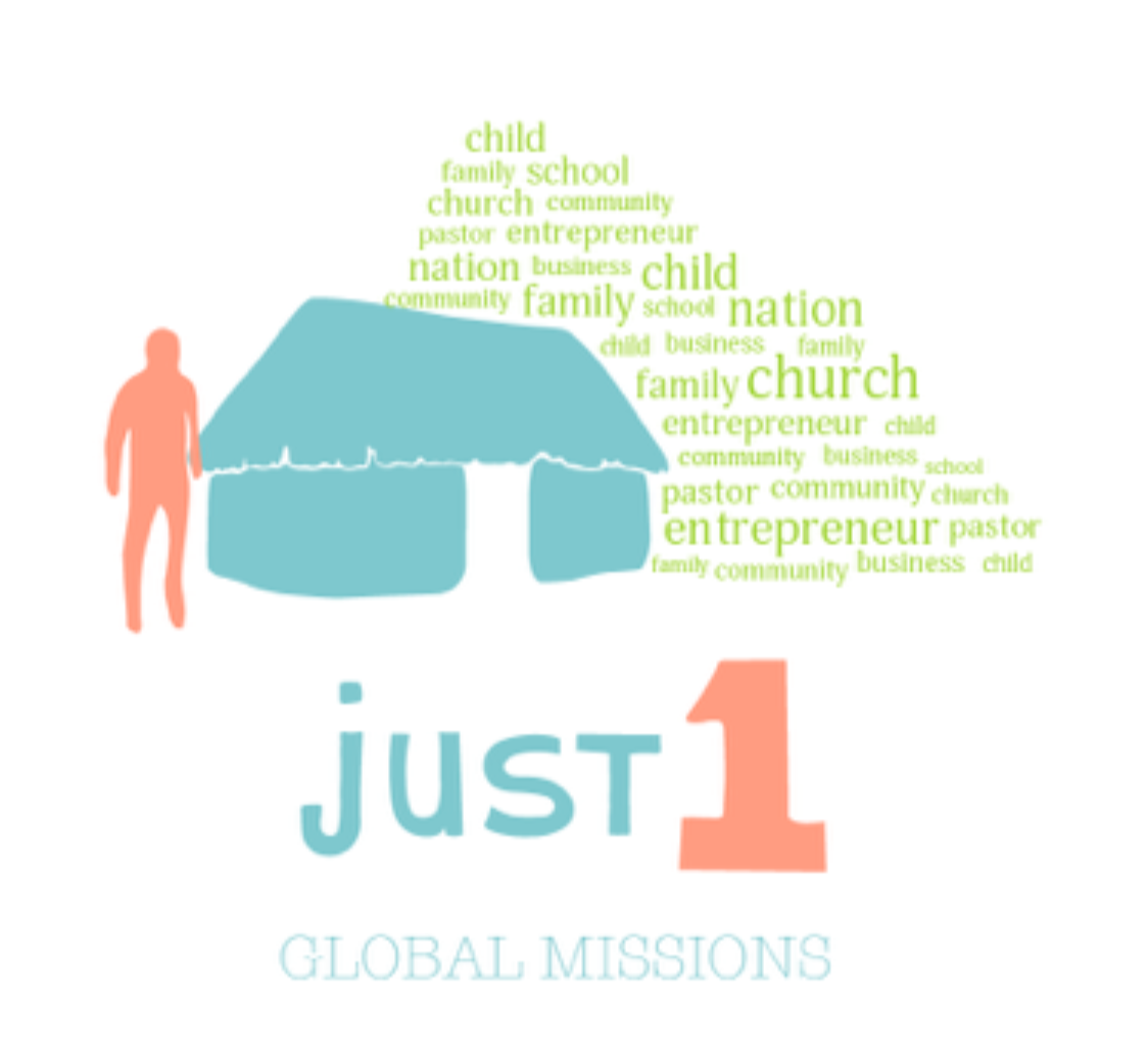 Just 1 Global Missions