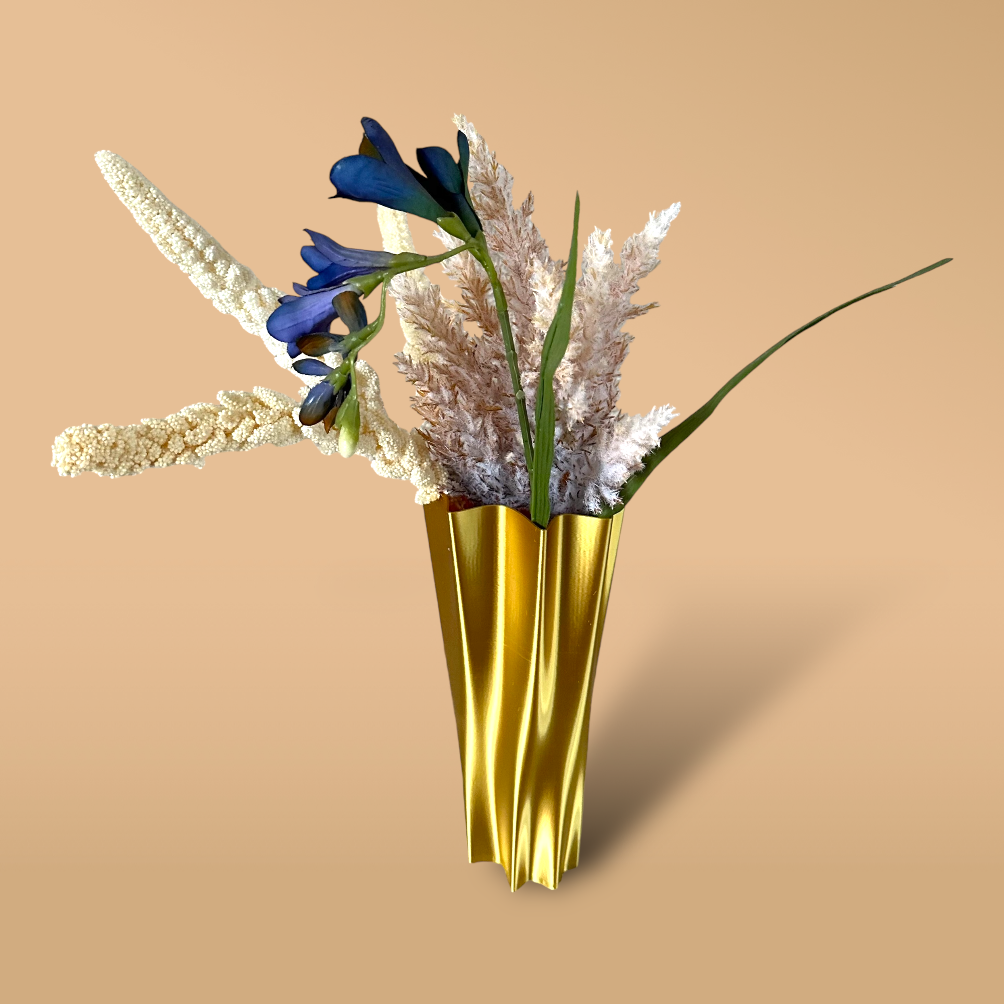 Christmas gift: Gold