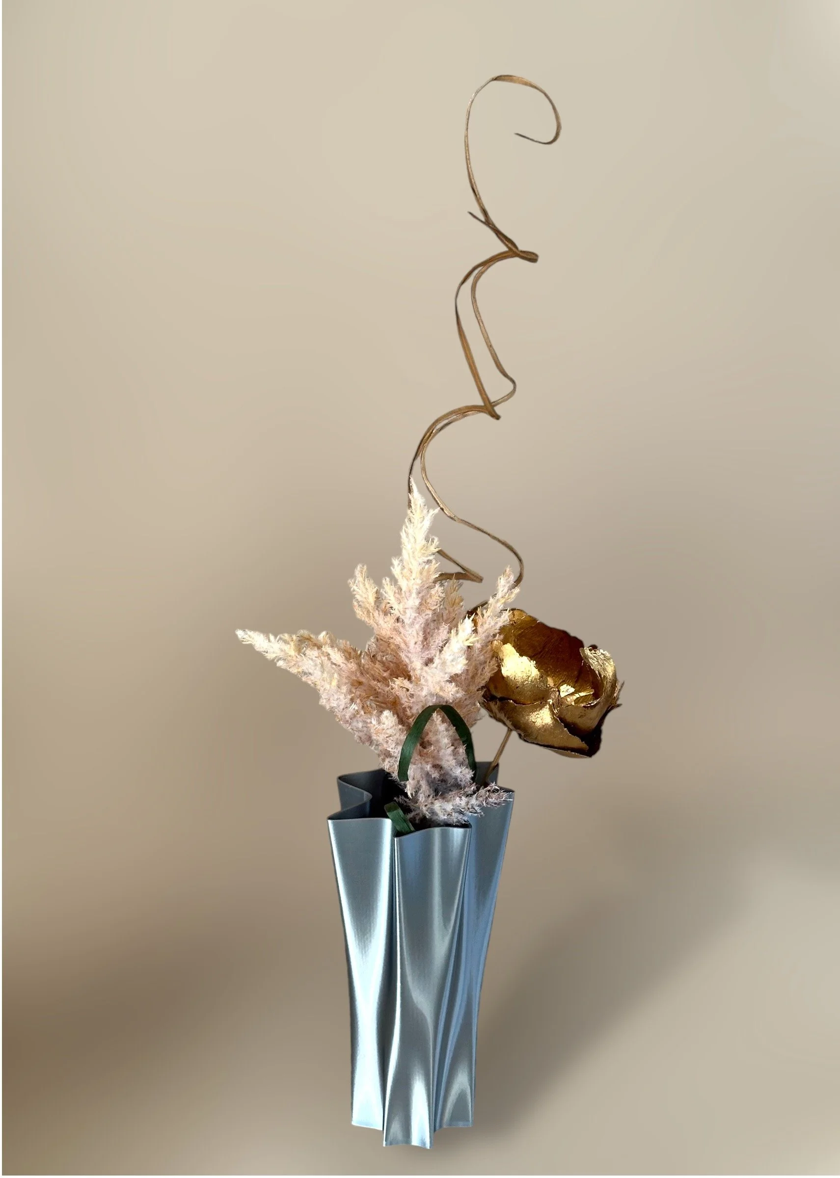 Christmas gift:  Silver