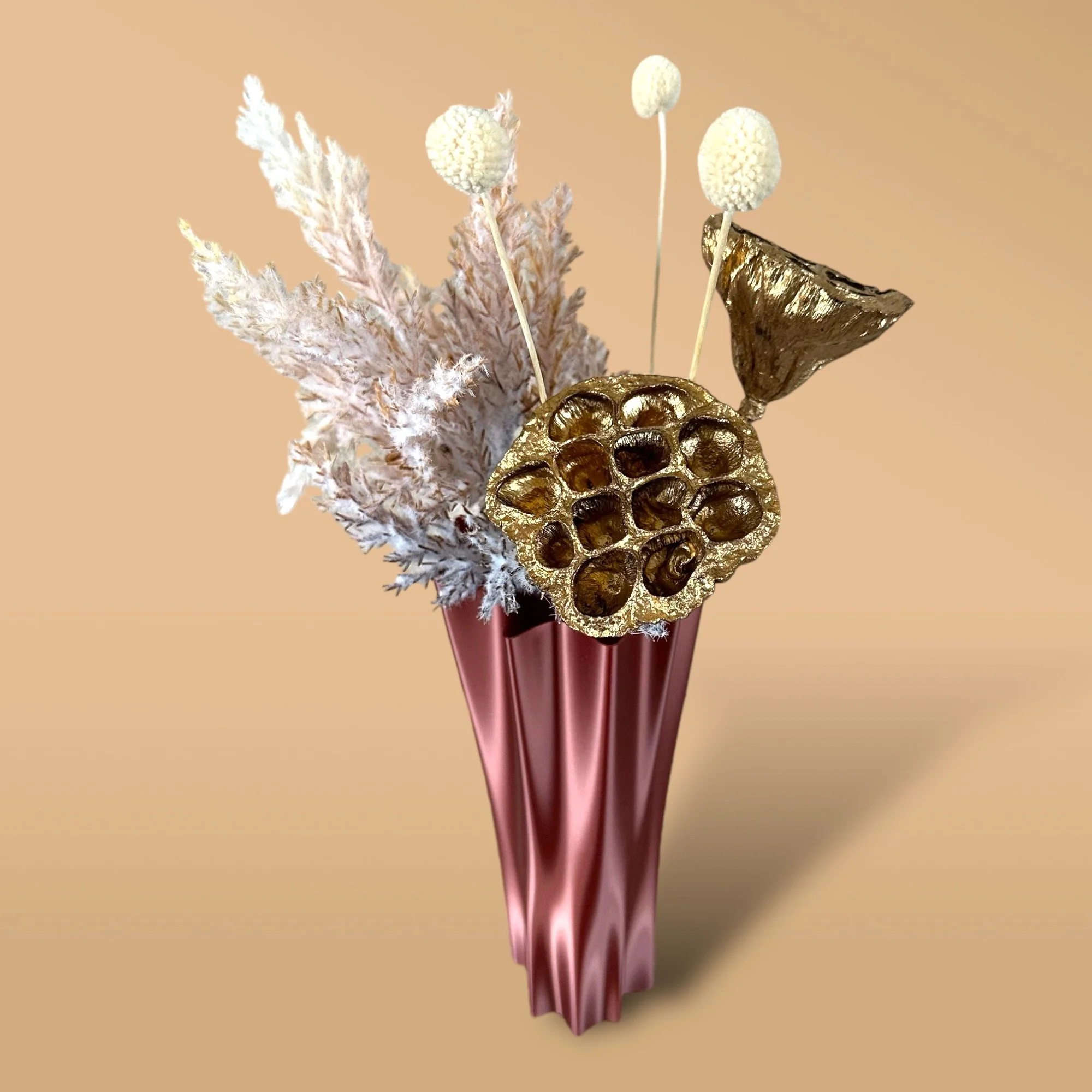 Christmas gift: Copper