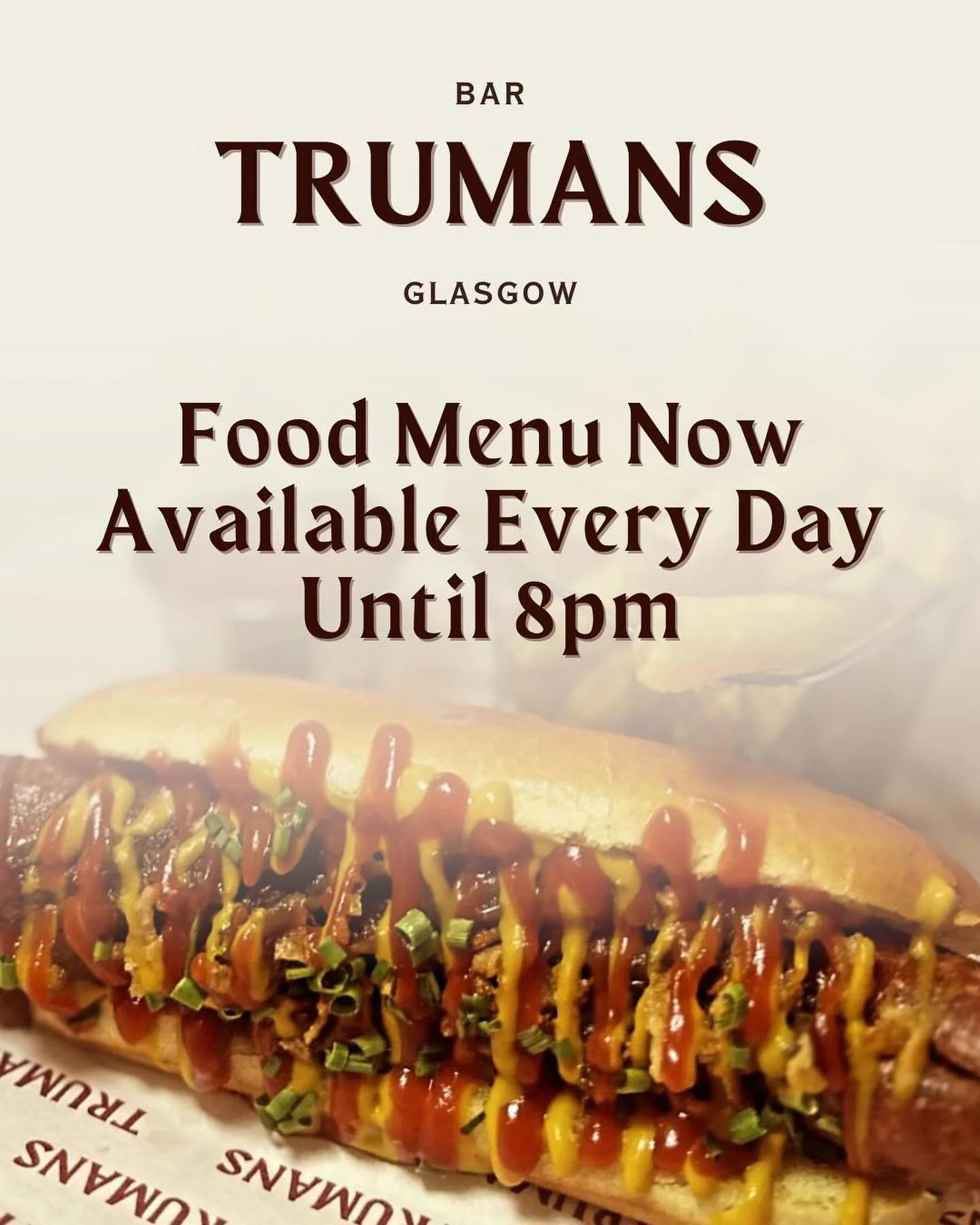 ✨Fancy a lunch time snack? 
✨finished at 5pm from the office job? 
✨Girls day out? 

Why not come grab a bite to eat! Oh don't forget live music! From 5pm Friday Saturday 😉

Swipe to see full food menus! 
 

#food #foodlover #goodfoodgoodmood #drink