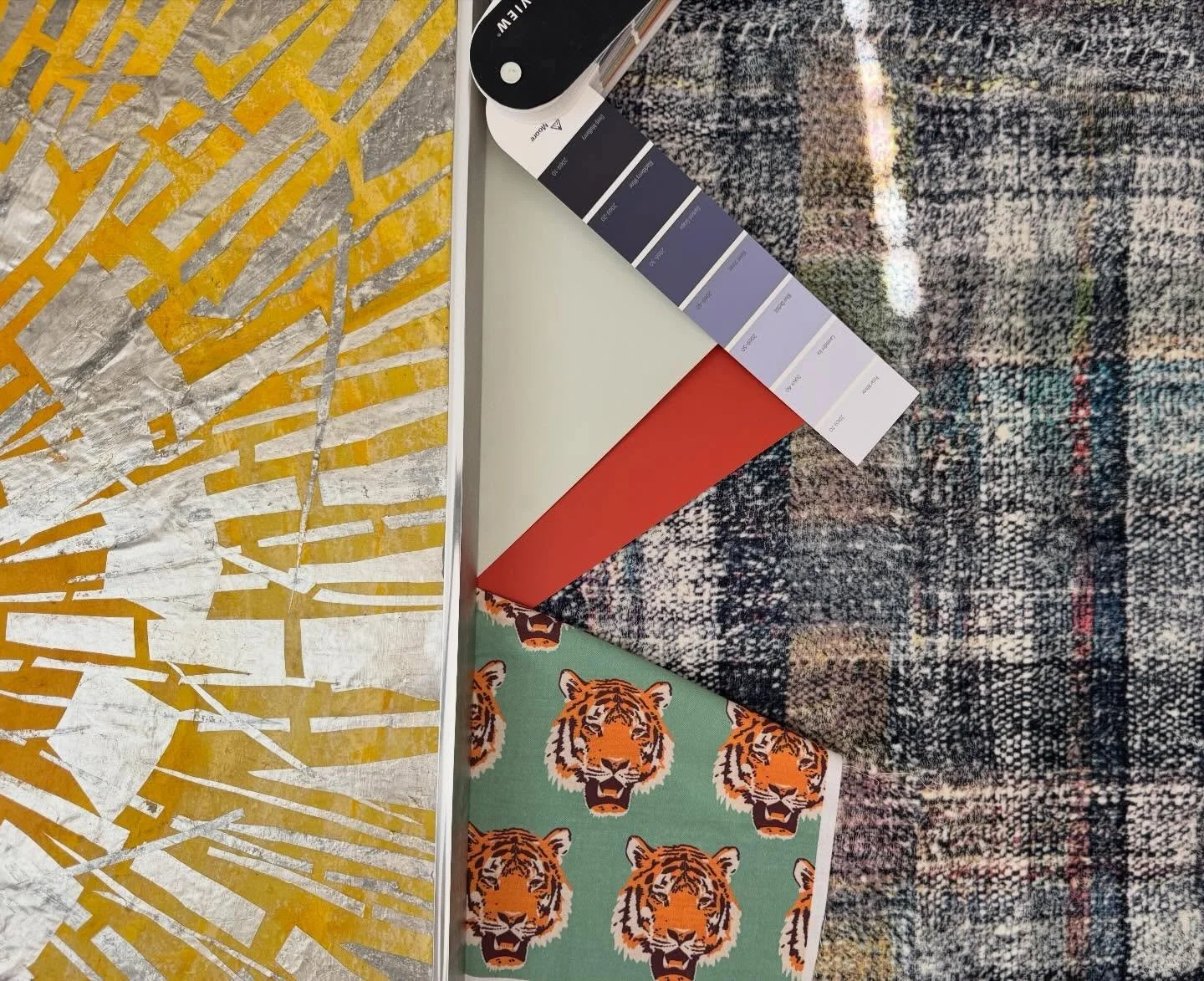 Extra special project coming soon &hellip;