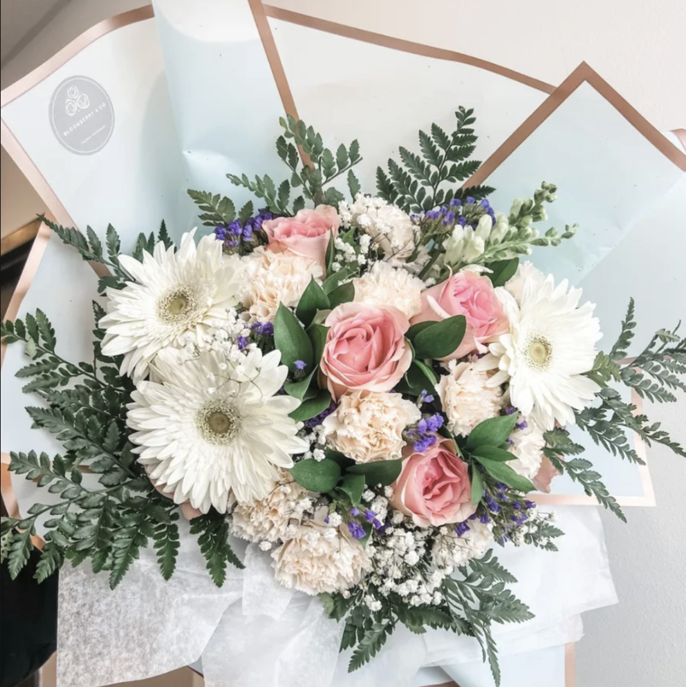 The Mother's Day Bouquet