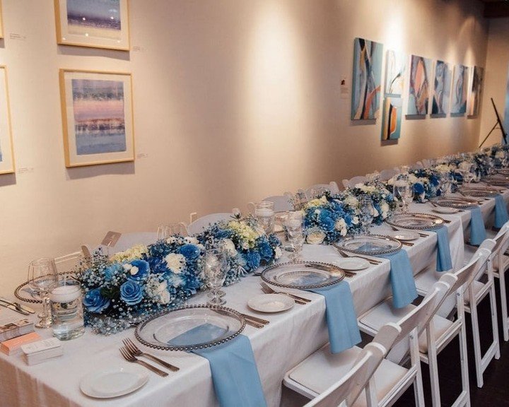 Something blue 

#torontoflorist #weddingsintoronto #weddingtrends2025 #blushandwhitewedding #weddinginspo #weddingflorist #freshflowers #weddingcenterpieces #wedding #weddingflowers #weddingfloraldeco #wedding #gtaweddings #ontariowedding #freshflow