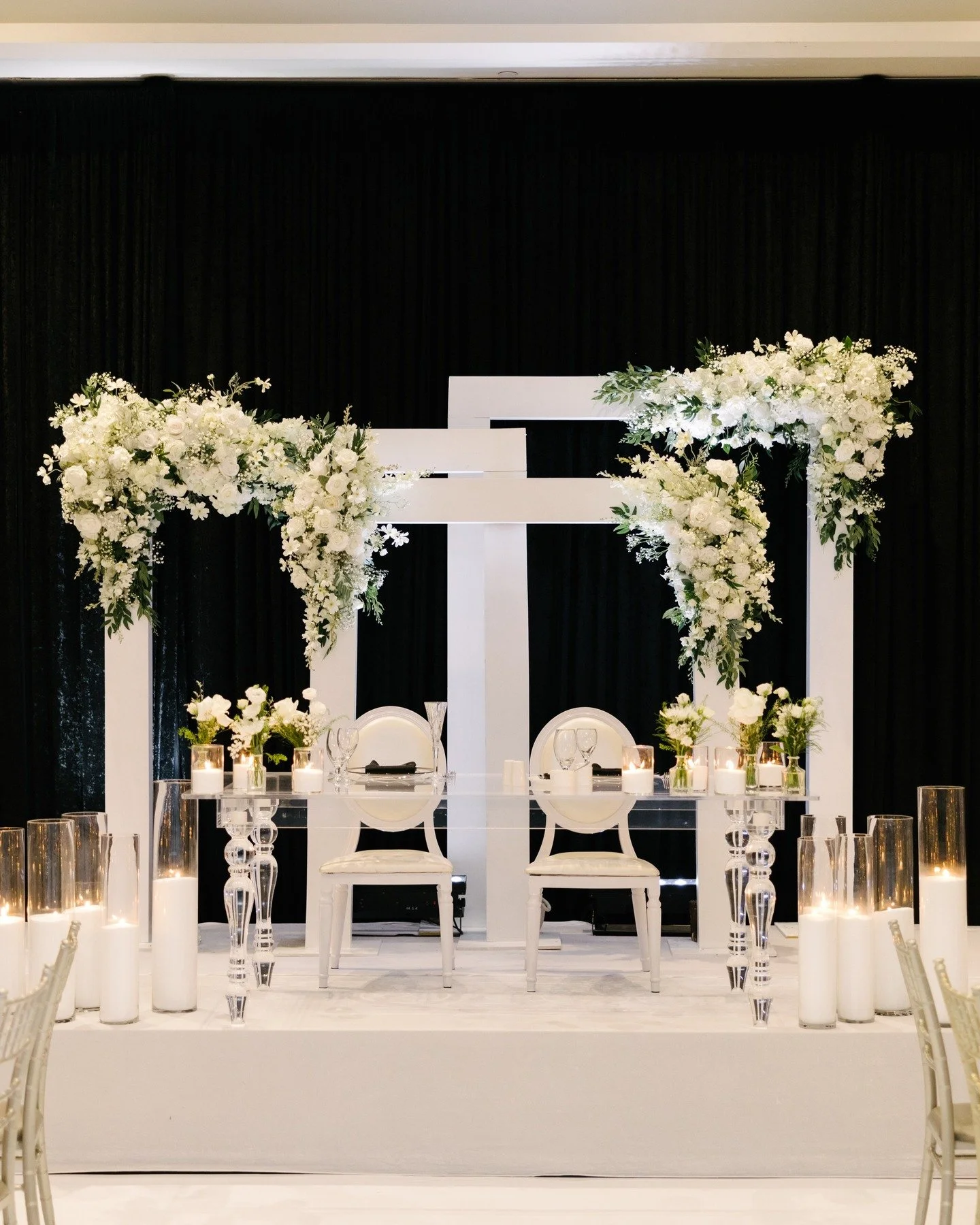 We're not just florist, we're wedding dream makers! 

Check out our wide selection of rentals. 
www.bloomberryandco.com/rentals

#TorontoWeddings #LuxuryWeddingsToronto #HighEndWeddings #TorontoBrides
#TorontoEventPlanners #LuxuryWeddingPlanning #Tor