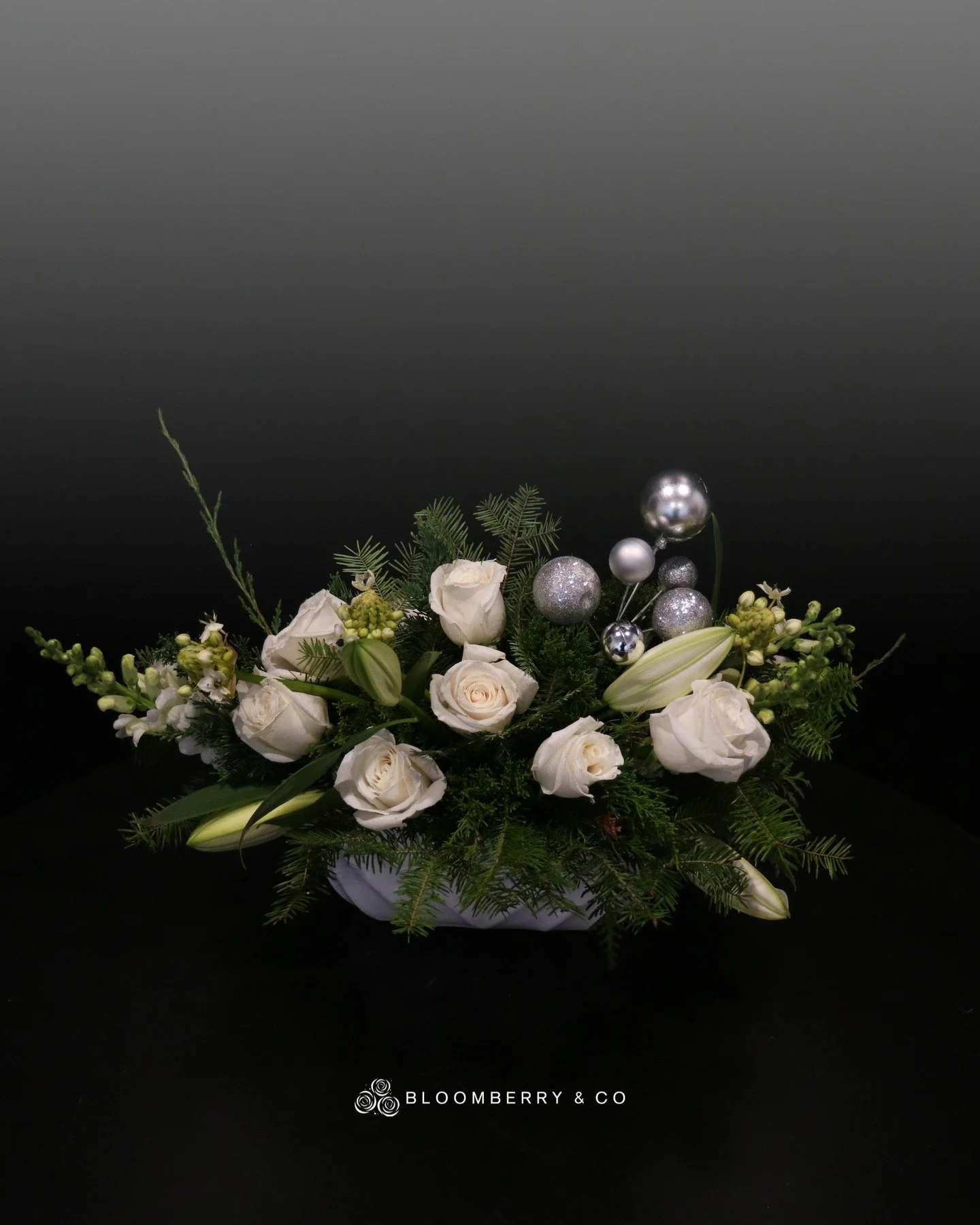 Introducing: The Christmas Collection

Pre-order today for all your Holiday gatherings. Available at our website. 

Need more selections? Visit our website today. 

#ScarboroughFlorist&nbsp;#TorontoFlorist&nbsp;#DurhamRegion&nbsp;#DurhamFlowers&nbsp;