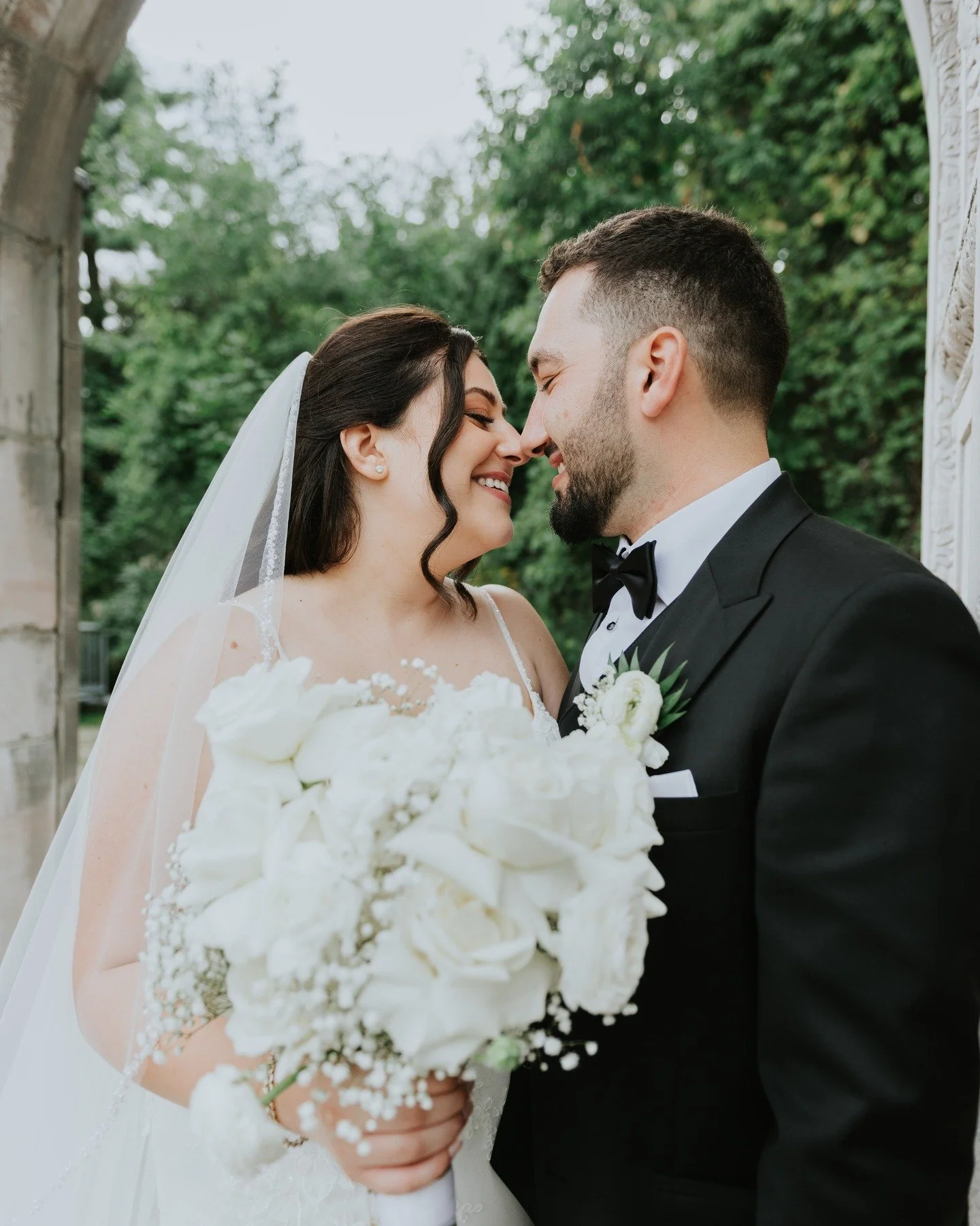 Congratulations to our lovely couple, L &amp; A 

It makes me so happy to hear that you loved the work we did, it truly means a lot to us. Your trust in us is something we don&rsquo;t take for granted.

Until the next milestone, wishing you both a li