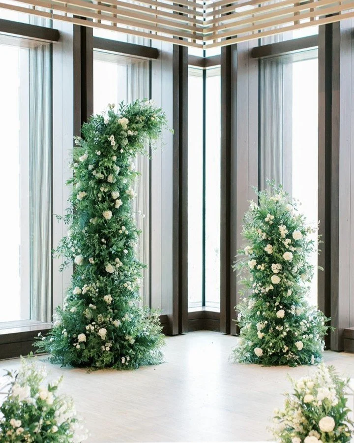 The Deconstructed Arch

Check out more of our rentals via our website or send us a message. 

#TorontoWeddings #LuxuryWeddingsToronto #HighEndWeddings #TorontoBrides
#TorontoEventPlanners #LuxuryWeddingPlanning #TorontoWeddingExperts
#ExclusiveWeddin