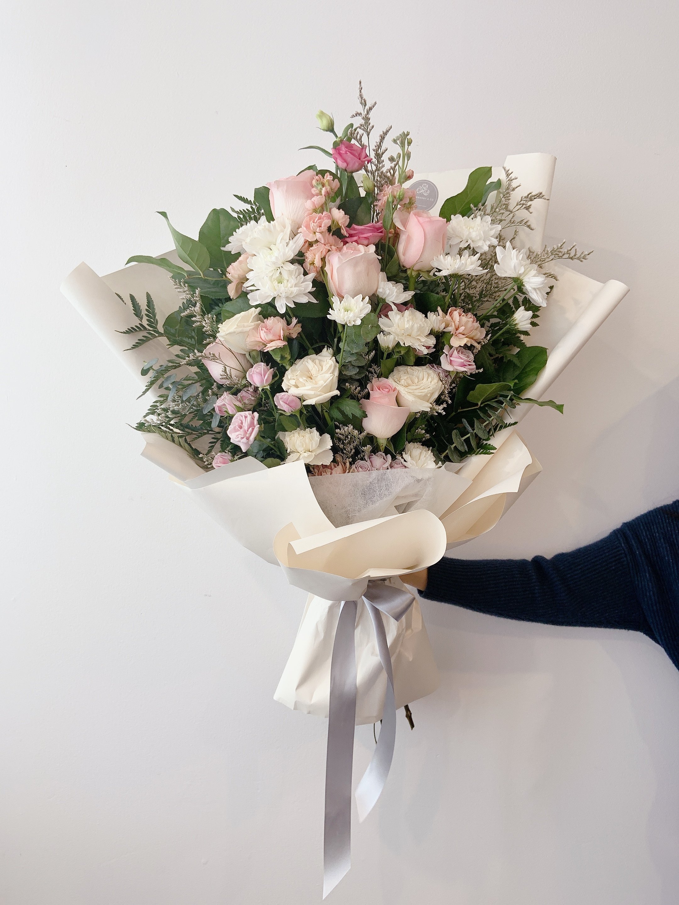 Designer's Choice - Mom Edition