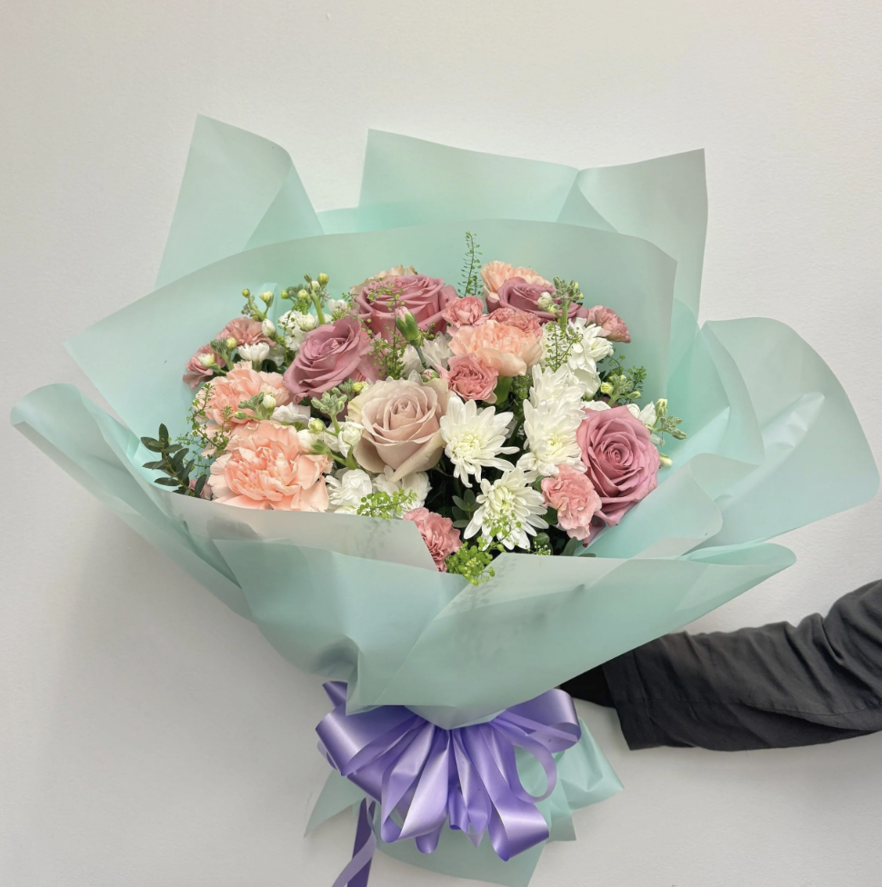 For Mum