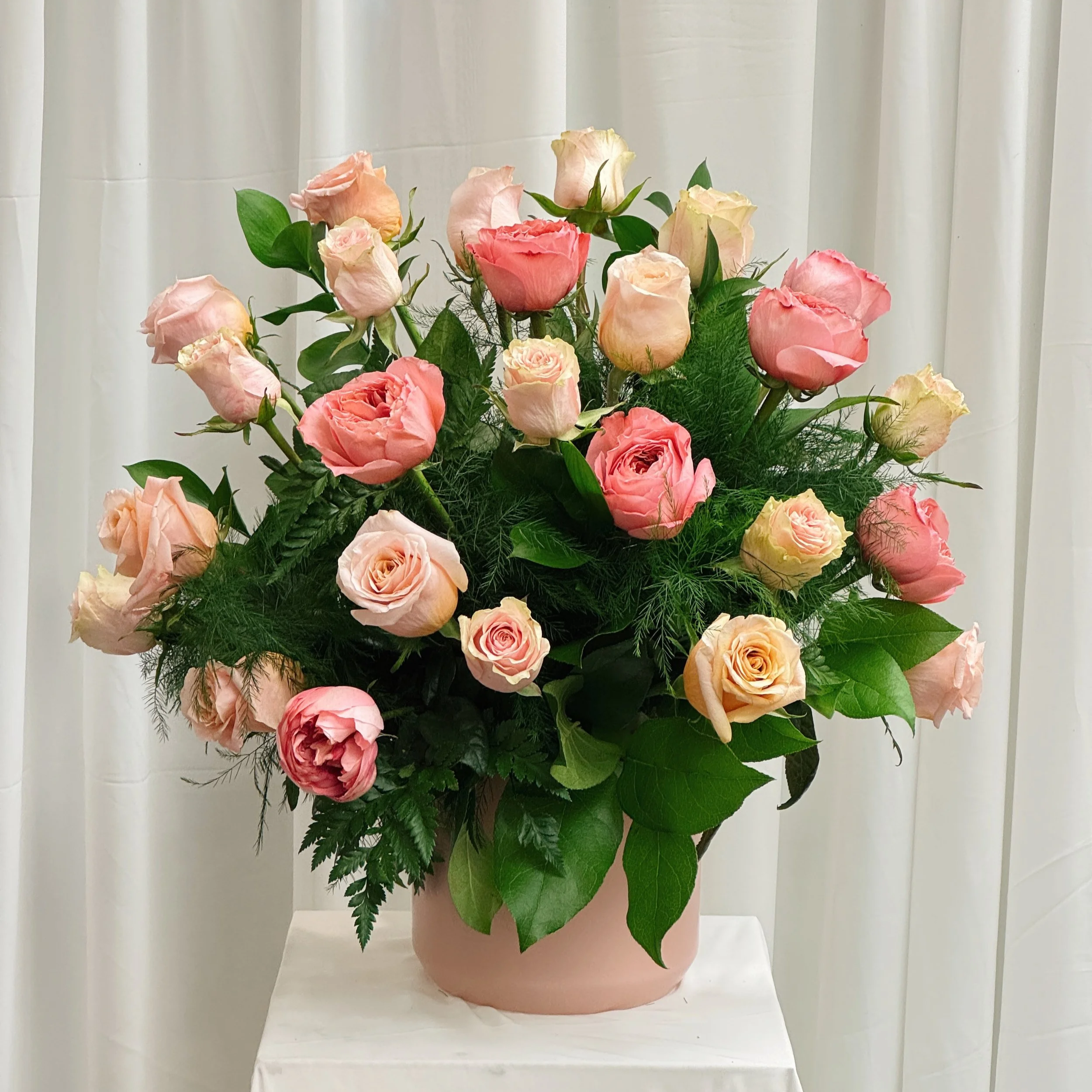 Soft Love Arrangement