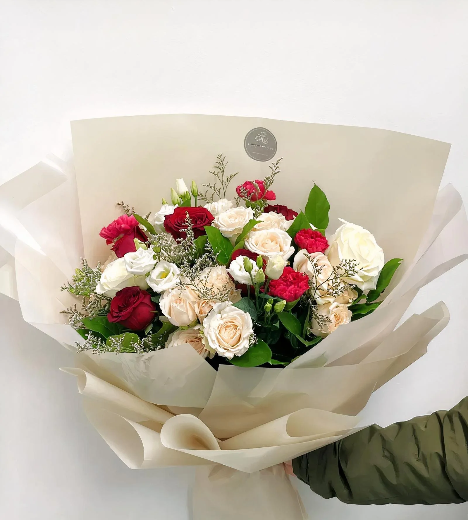 Designer’s Choice Flower Bouquet