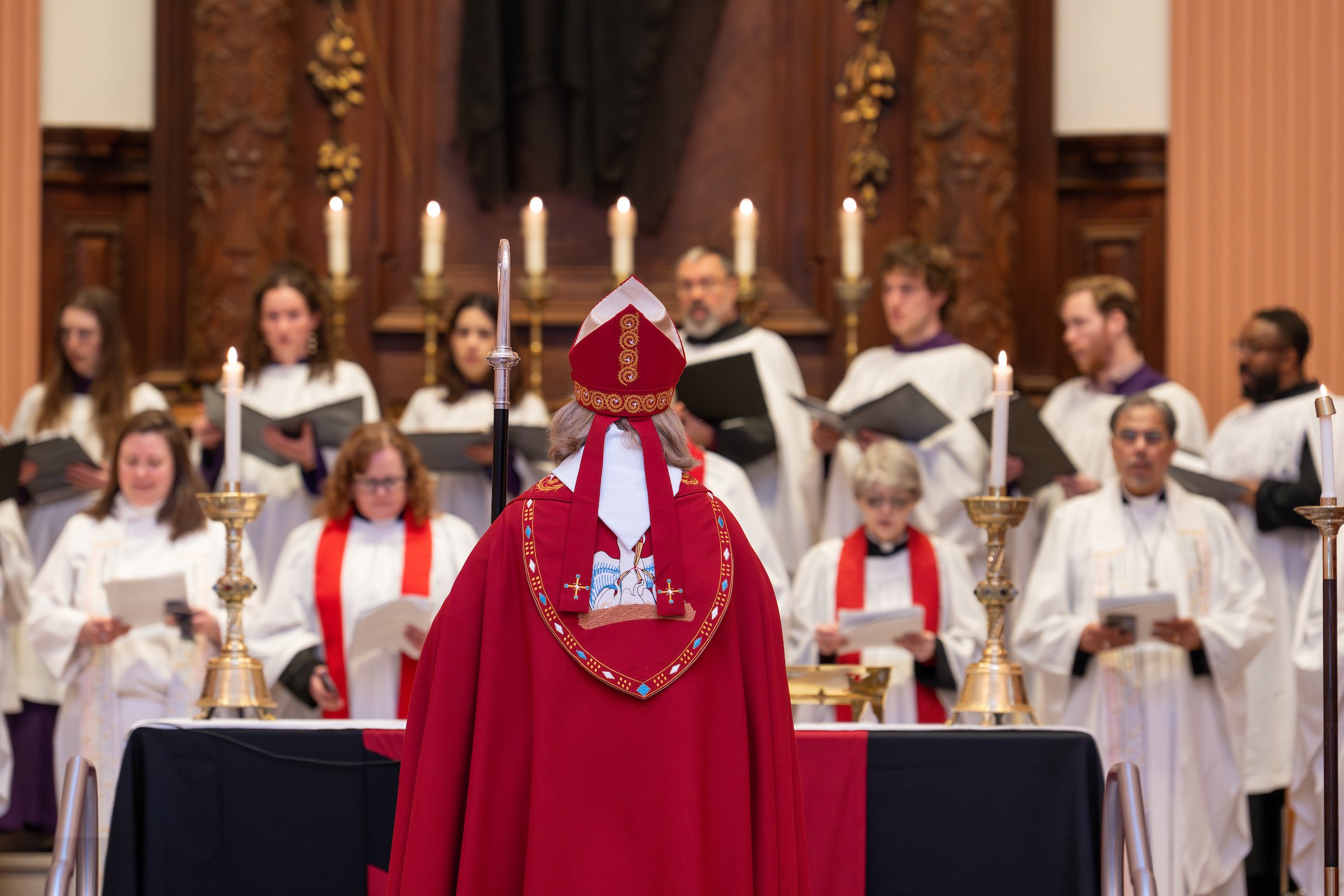 Boston Disciples News | Stay Informed, Join Our Community — The Cathedral Church of ...