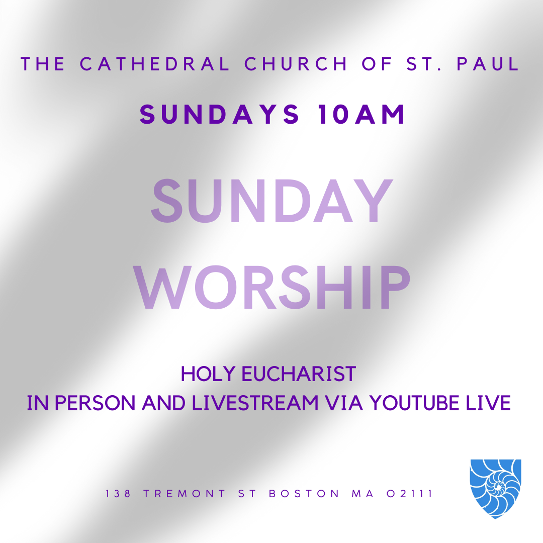 Sunday Worship