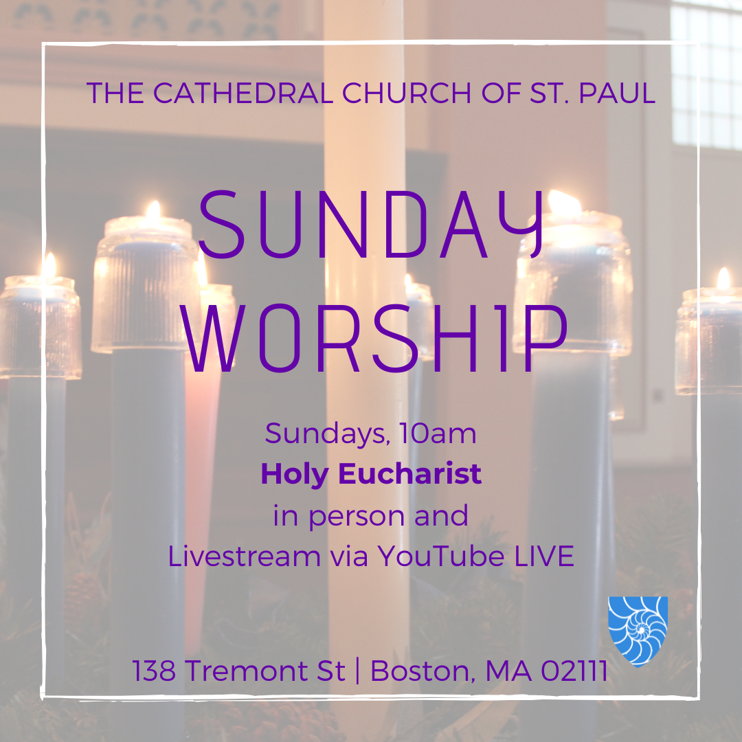 Sunday Worship