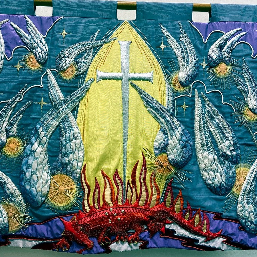 YOU are warmly invited to worship with us Sundays at 10am.

This week: 

Please join us for our service of Holy Eucharist, in the sanctuary. You can also join the livestream of the service, here:
https://www.youtube.com/@stpaulboston/streams

This Su