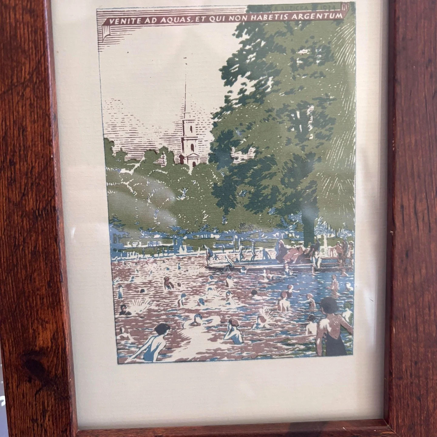 Last chance to bid - our Silent Auction to raise funds for our organs is rapidly drawing to a close! Grab a treasure while you can - and help us restore our historic organ. 

Find the link to the Auction on our linktree: https://linktr.ee/StPaulsCath