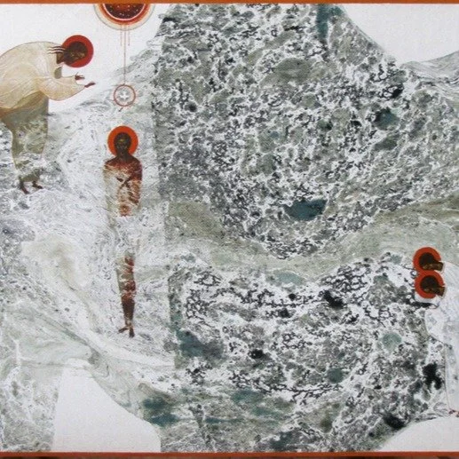 YOU are warmly invited to worship with us Sundays at 10am.

This week: 

Please join us tomorrow for our service of Holy Eucharist, in the sanctuary. You can also join the livestream of the service, here:
https://www.youtube.com/@stpaulboston/streams