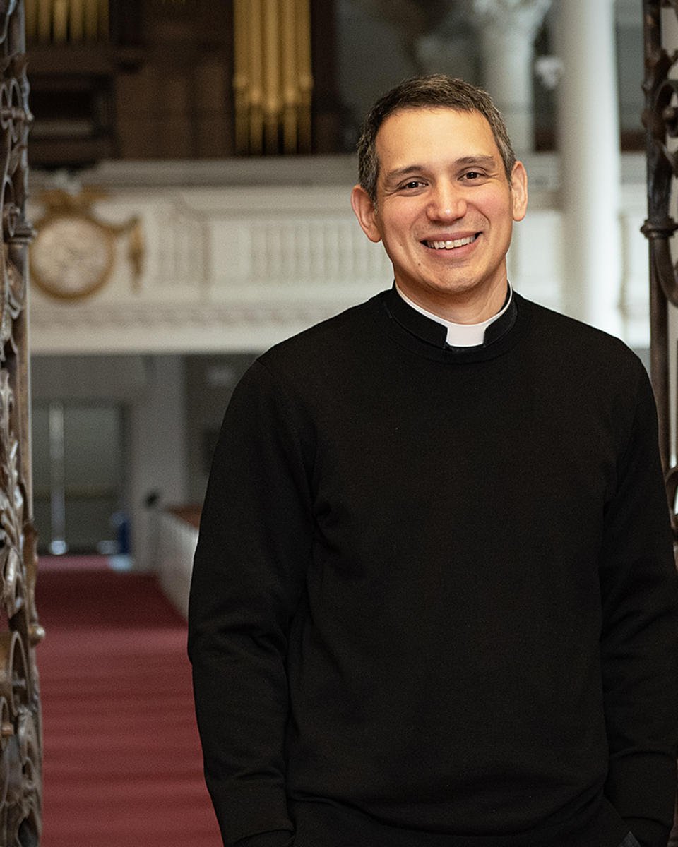 Forgiveness: An Alterative Account