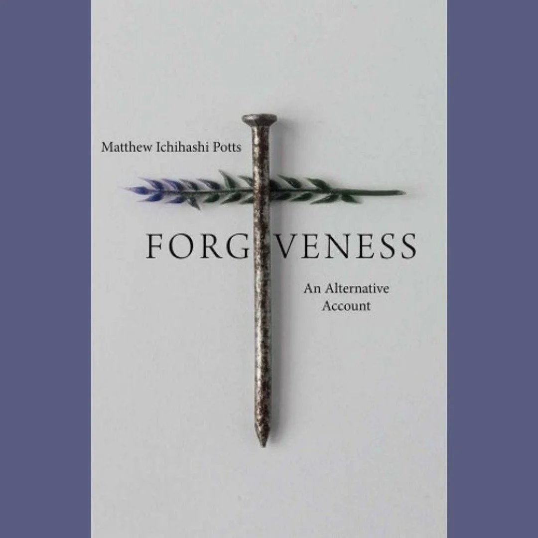 Last week The St. Paul Center for Theology and Prayer, as part of Unite Boston's Christian Unity week, hosted a talk:

&lsquo;Forgiveness: An Alternative Account&rsquo; - with Guest Speaker The Rev. Matthew Ichihashi Potts. 

It was wonderful to gath