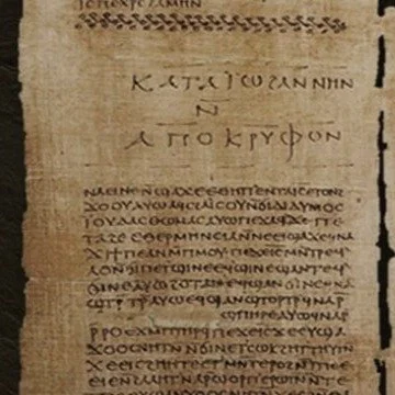 Coming in Lent: 

&lsquo;Transformative Prayer: Ancient Practices from the Monastic Tradition: Centering Prayer, Lectio Divina and the Gospel of Thomas&rsquo; - an online course with the Rev. Steven Bonsey

Please join The St. Paul Center for Theolog