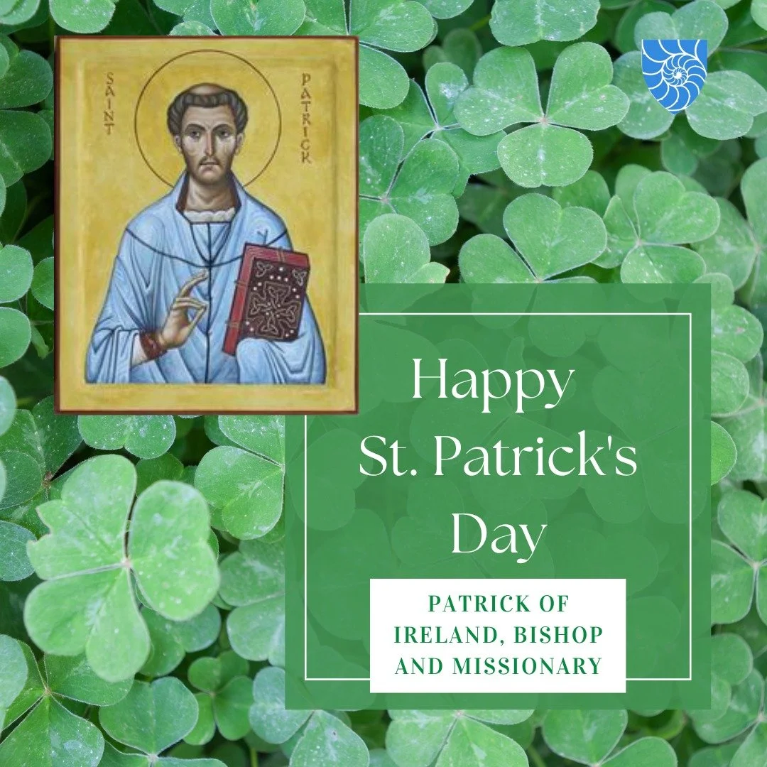 Almighty God, in your providence you chose your servant Patrick to be the apostle to the Irish people, to bring those who were wandering in darkness and error to the true light and knowledge of you: Grant us so to walk in that way that we may come at