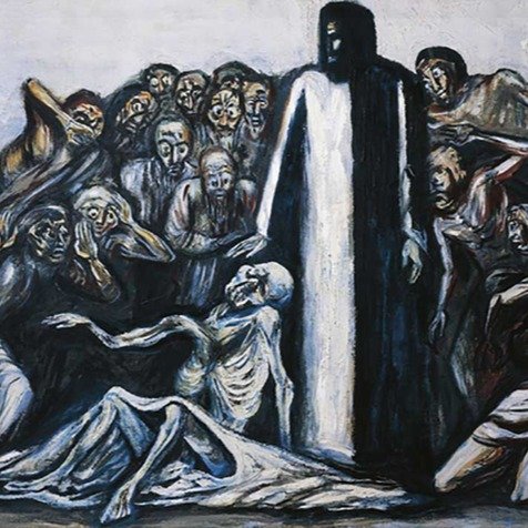 YOU are warmly invited to worship with us Sundays at 10am.

This week: 

Please join us tomorrow for our service of Holy Eucharist, in the sanctuary. You can also join the livestream of the service, here:
https://www.youtube.com/@stpaulboston/streams