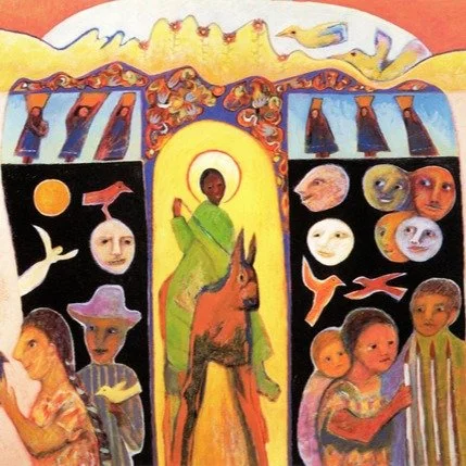 YOU are warmly invited to worship with us Sundays at 10am.

This week: 

Please join us tomorrow for our service of Holy Eucharist, in the sanctuary. You can also join the livestream of the service, here:
https://www.youtube.com/@stpaulboston/streams