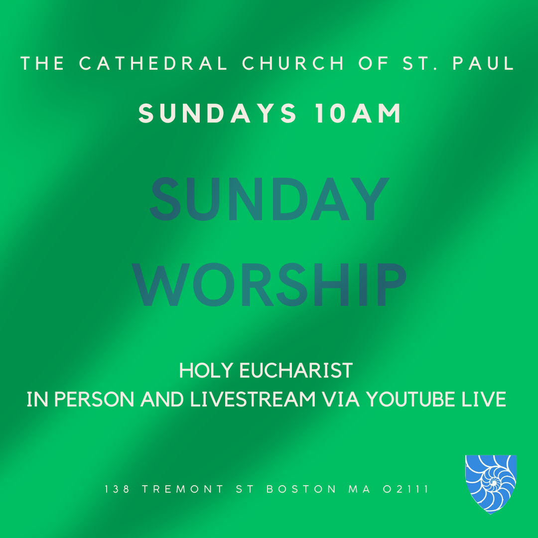 Sunday Worship