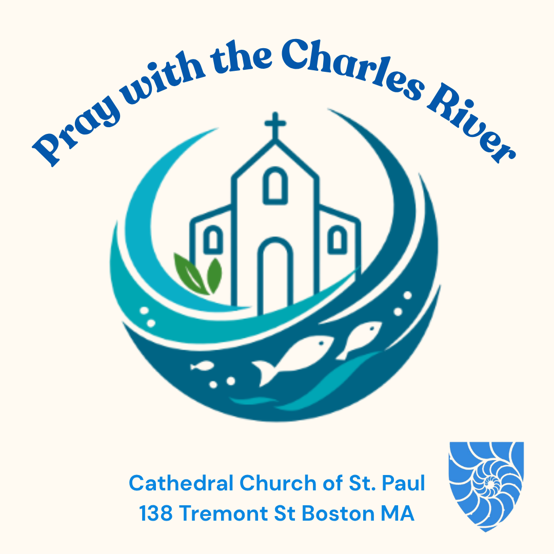 Feast of Creation: Pray with the Charles River