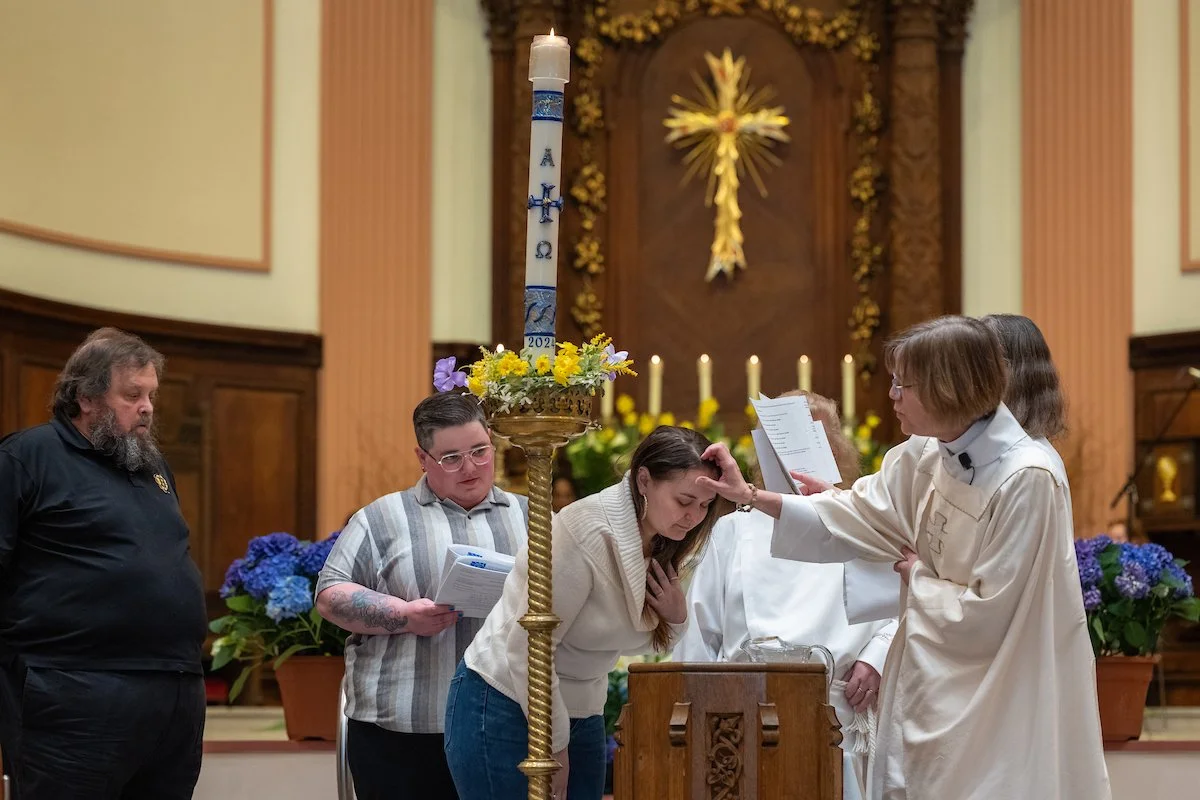 The Cathedral Church of Saint Paul, Boston | Experience Spiritual ...