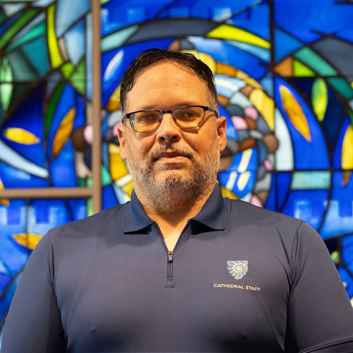 Jonathan Rojas | Discover Faith & Community – Join Us — The Cathedral ...