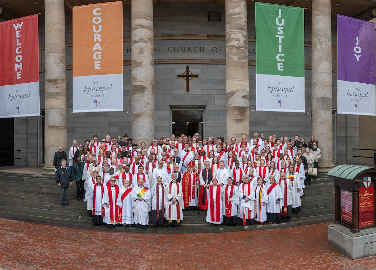 Boston Disciples Calendar | Discover Events & Join Us Today — The Cathedral Church of ...
