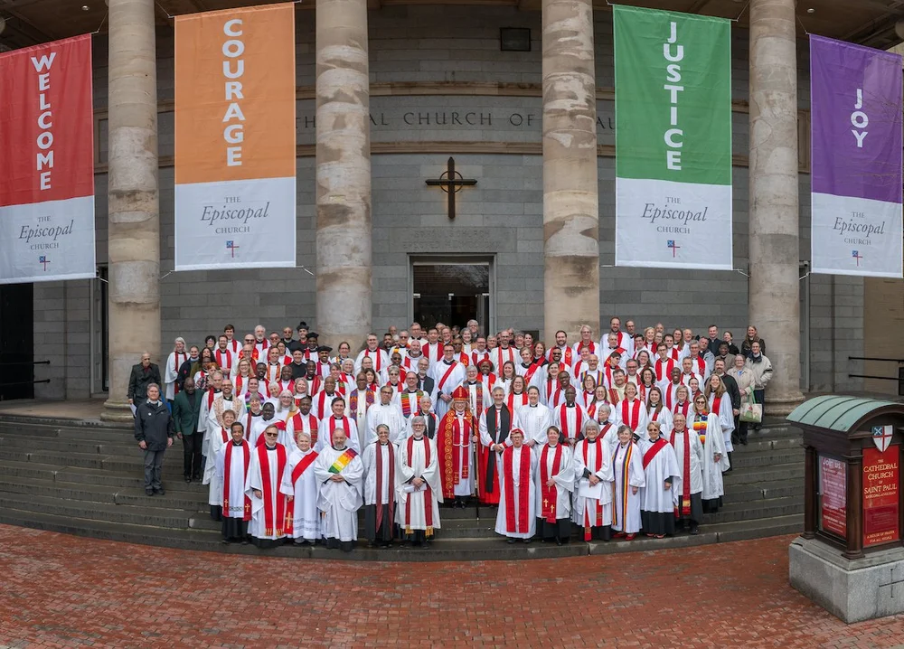 Calendar | Discover Events & Join Us Today — The Cathedral Church of ...
