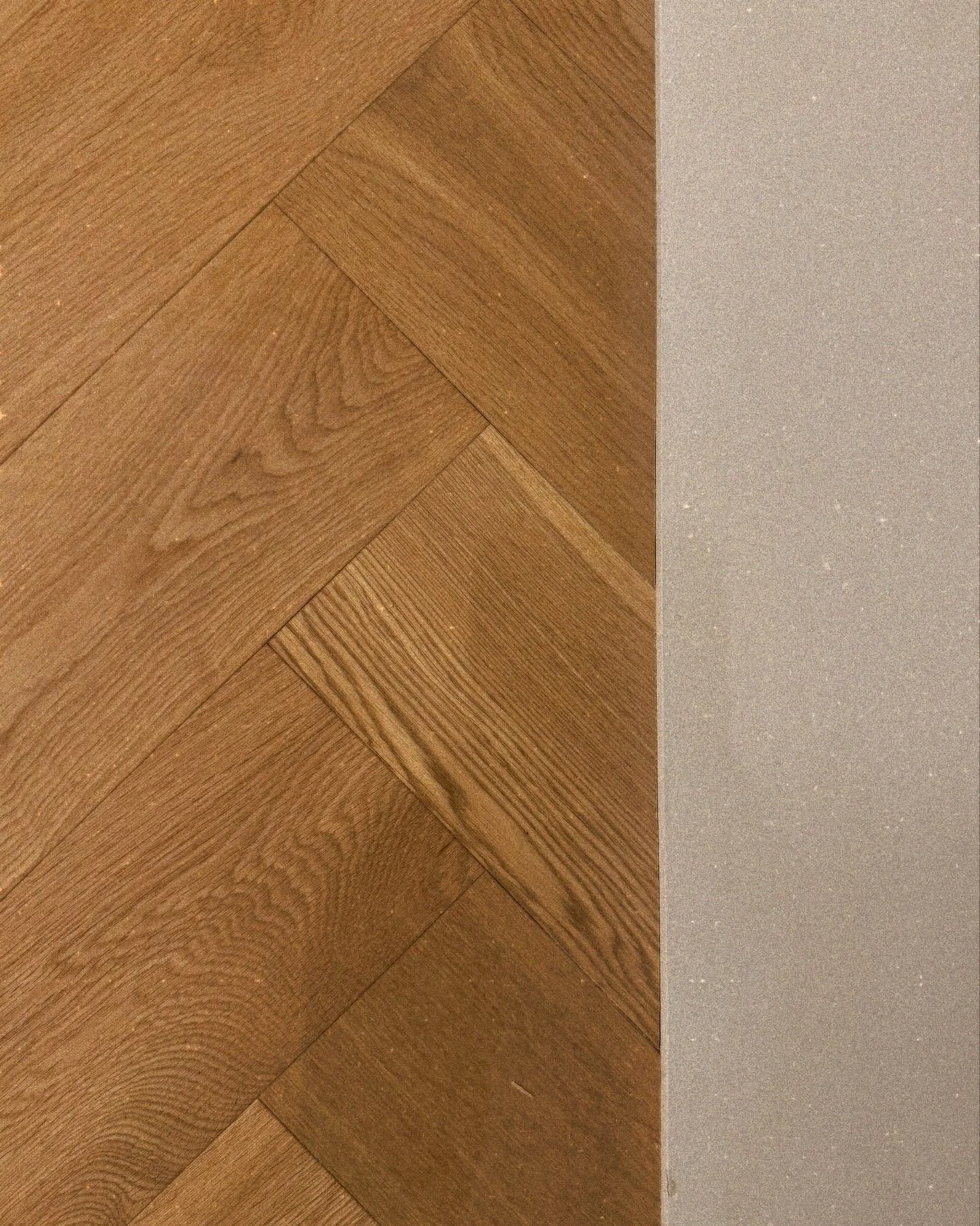 Transitions.