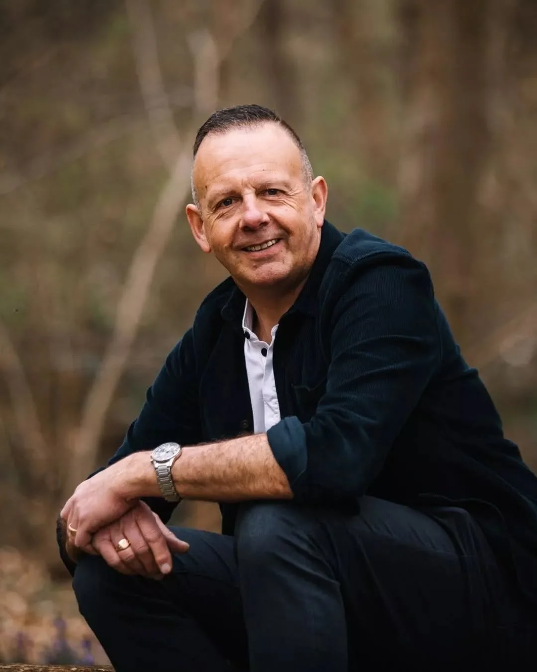 Introducing&hellip;Geoff on guitar and keys 🎸🎹

Geoff is a retired firefighter now enjoying a second career as an accomplished multi-instrumentalist, having spent a lifetime playing in churches, pubs and function venues.

A seasoned skier, motorcyc