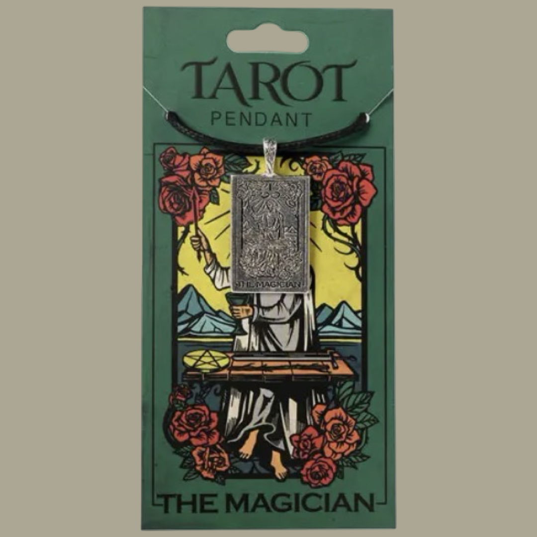 Tarot necklaces- The Magician .PNG