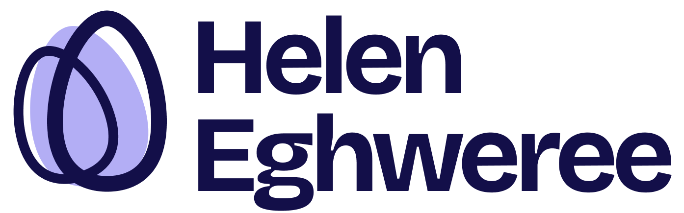 Helen-Eghweree