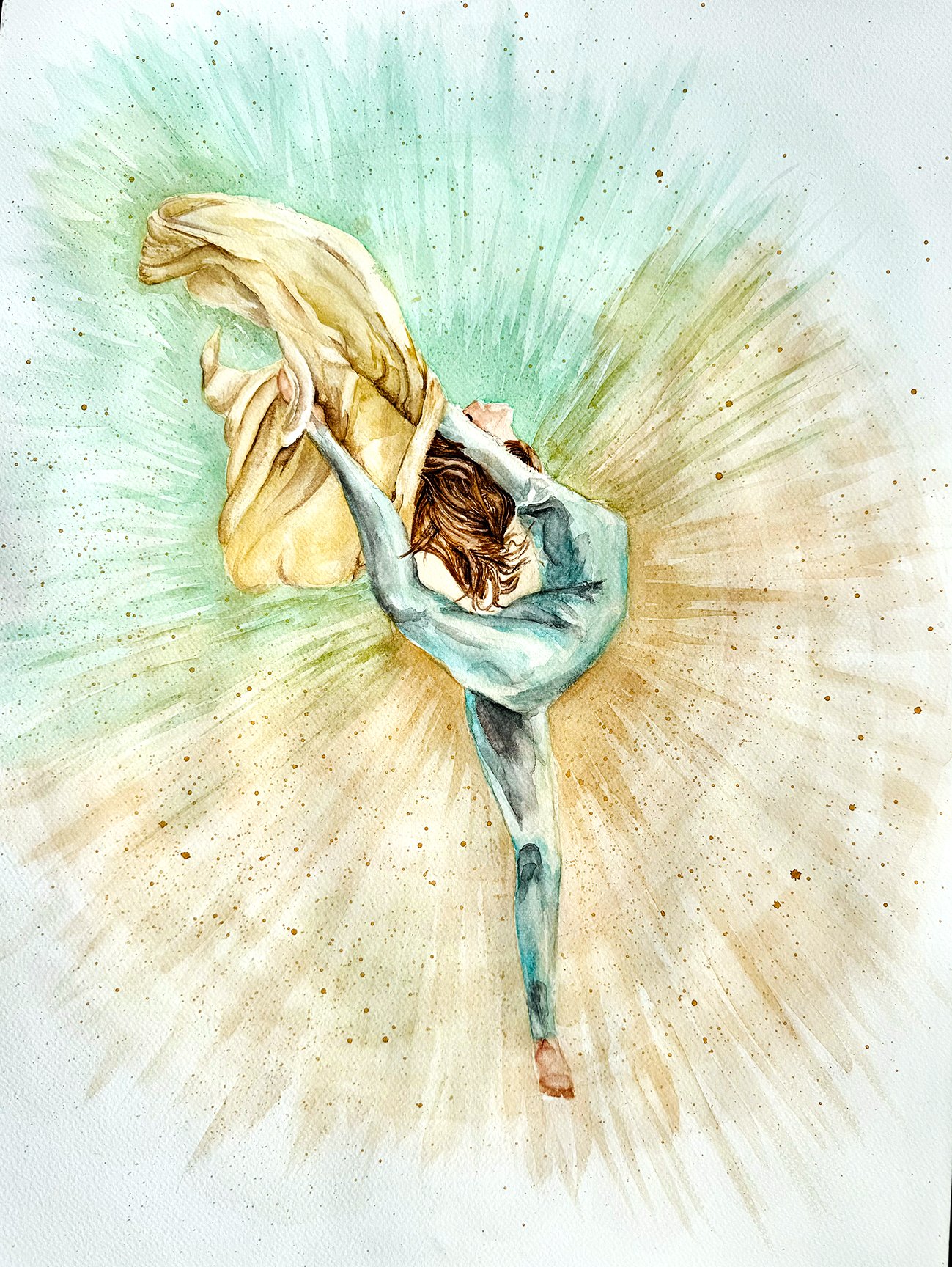 Finding Joy