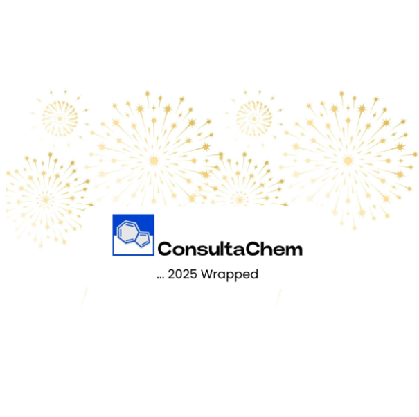 Looking back at 2025…What a year!