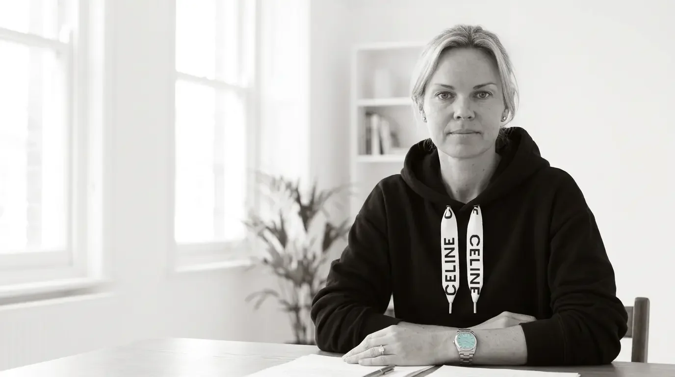 Suzannah Cranwell, Marketing Strategist at Strong Brand Strong Business
