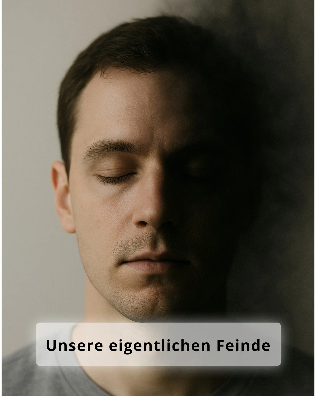 Aus Allumfassendes Mitgef&uuml;hl von Geshe Kelsang Gyatso.
#meditieren #meditation #buddhismus