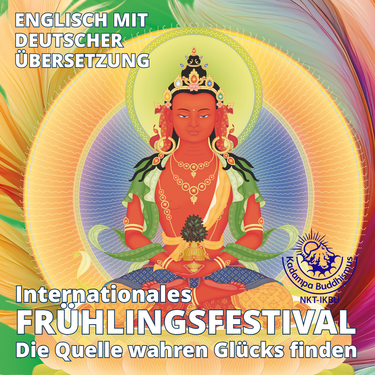 Internationales Frühlingsfestival 2026