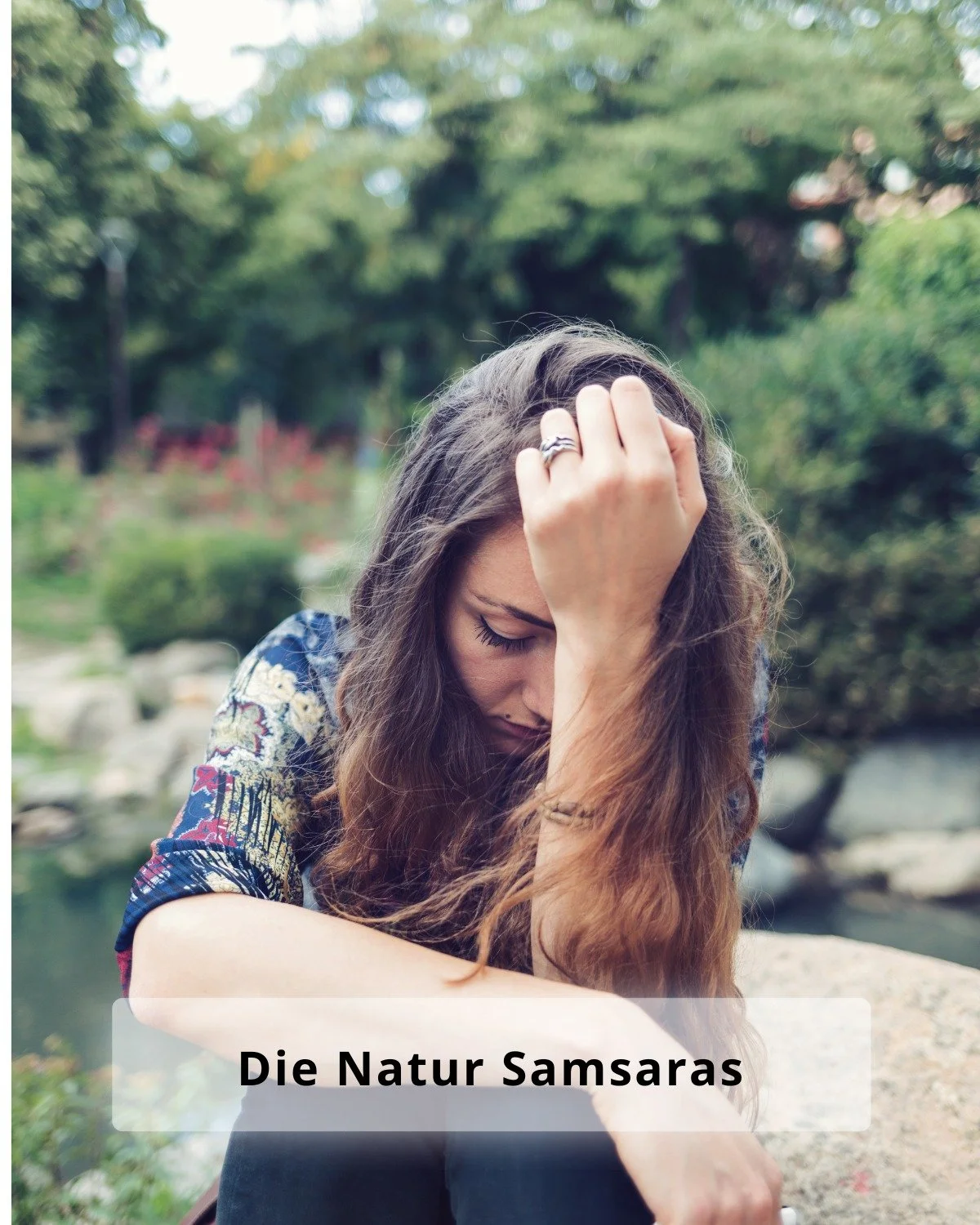 Von Geshe Kelsang Gyatso. 
#meditieren #meditation #buddhismus