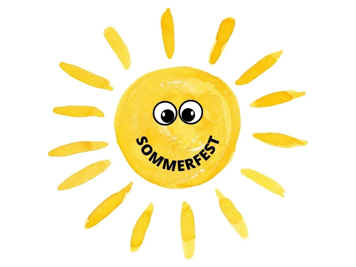 Am Freitag, 19.06. feiern wir unser Sommerfest - ab 19.00 (bis 22.00 Uhr) gehts los! Bringt gerne eine vegetarische Kleinigkeit f&uuml;rs Buffet mit.